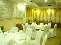Hotel Bintang Wisata Mandiri Giacarta Esterno foto