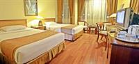 Hotel Bintang Wisata Mandiri Giacarta Esterno foto