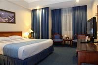 Hotel Bintang Wisata Mandiri Giacarta Esterno foto