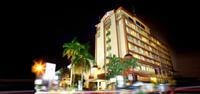 Hotel Bintang Wisata Mandiri Giacarta Esterno foto