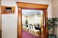Hotel Bintang Wisata Mandiri Giacarta Esterno foto