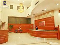 Hotel Bintang Wisata Mandiri Giacarta Esterno foto