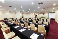 Hotel Bintang Wisata Mandiri Giacarta Esterno foto